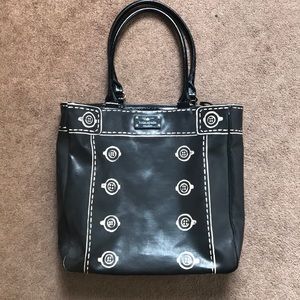 Kate Spade Leather Tote